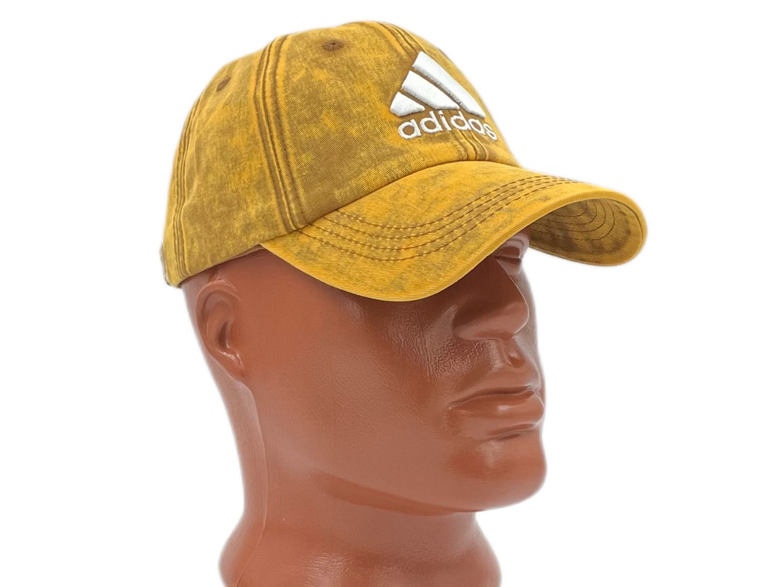 

Бейсболка мужская ADIDAS 95612235778941 лава, р, Желтый, 95612235778941