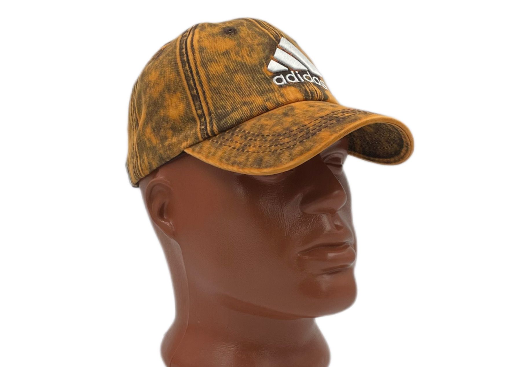 

Бейсболка мужская ADIDAS 95612235778941 оранжевая, р, Оранжевый, 95612235778941