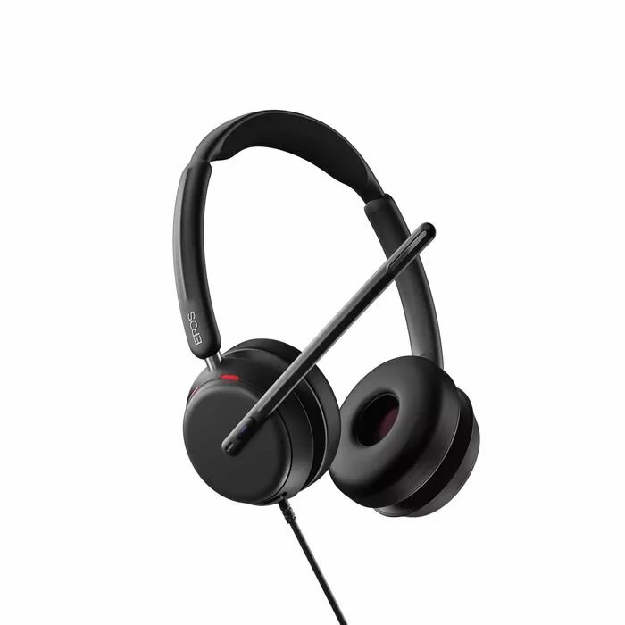 

Наушники Epos Impact 860T Black (860T), Impact 860T