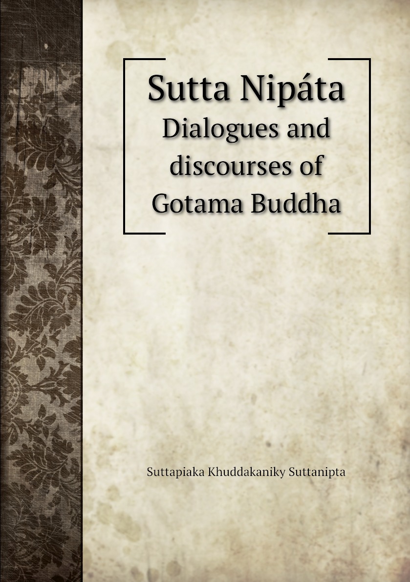 

Sutta Nipata