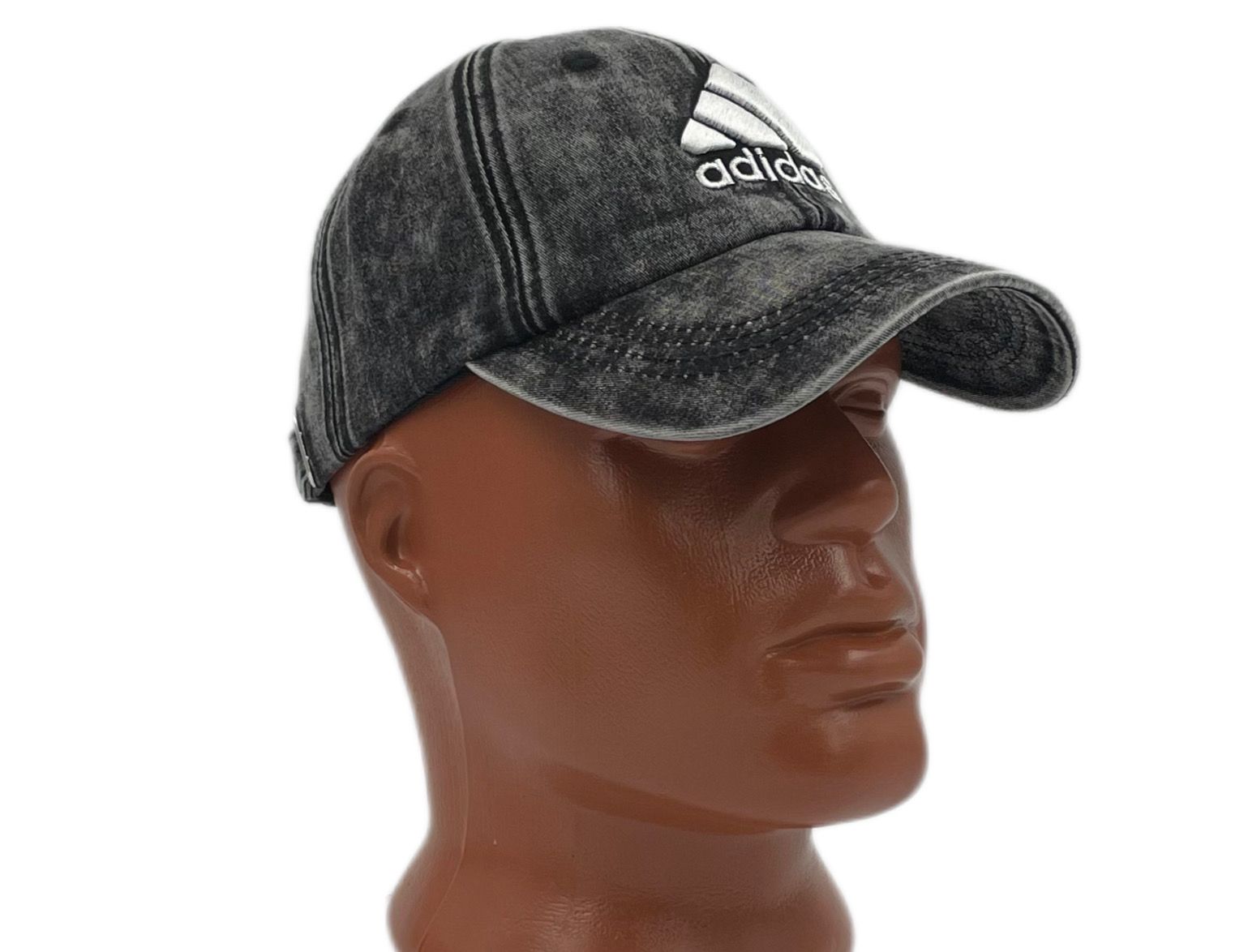 

Бейсболка мужская ADIDAS 95612235778941 серая, р, Серый, 95612235778941