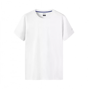 

Футболка унисекс Supield Pure Cotton Hydrophobic Anti-Fouling белая XL, Pure Cotton Hydrophobic Anti-Fouling