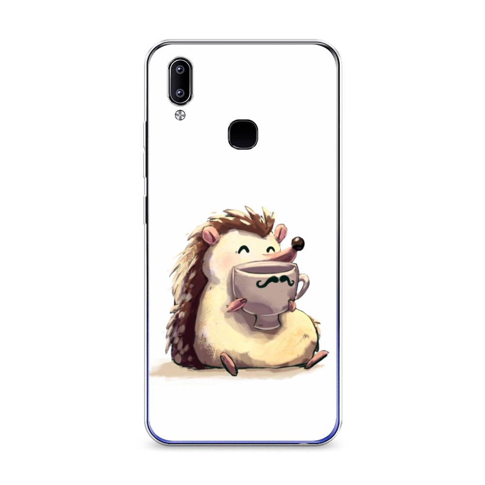 Чехол Awog на Vivo Y93/Y93 lite 