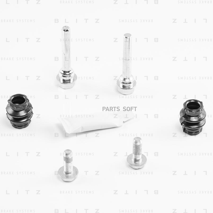 

Blitz Br0402