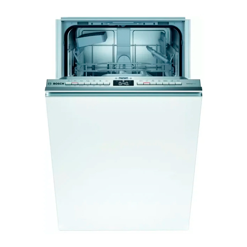 

Встраиваемая посудомоечная машина Bosch SPV4EKX29E, SPV4EKX29E