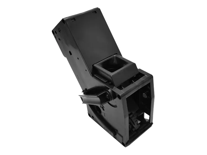 

Заварочный блок для кофемашины Bosch, Siemens TCA64/68.., TK65/69, Чёрный