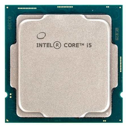 

Процессор Intel Core i5 10600 LGA 1200 OEM