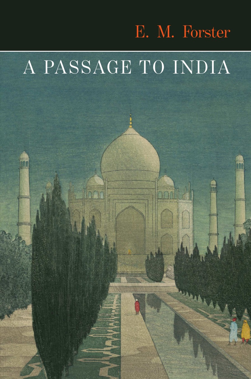 

A Passage to India