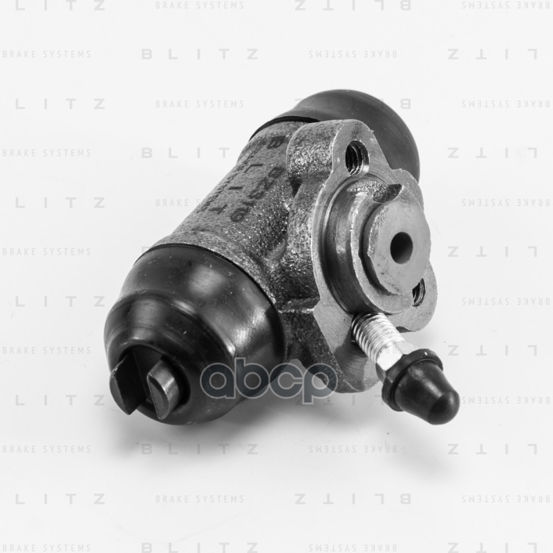 

BLITZ 'BZ3119 Цилиндр тормозной рабочий [17,46 mm] 1шт