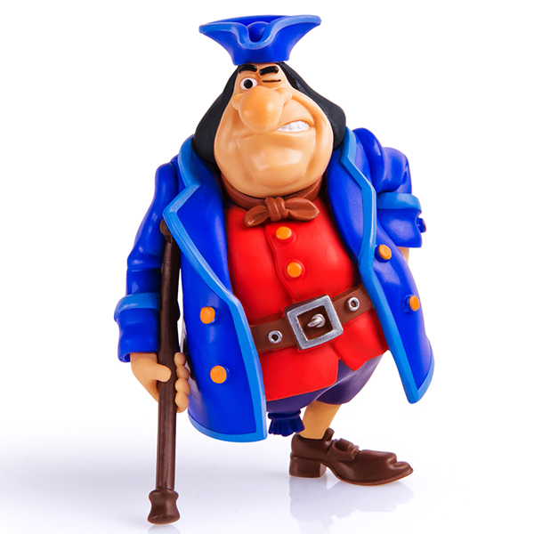 

Фигурка "Джон Сильвер", 9 см
