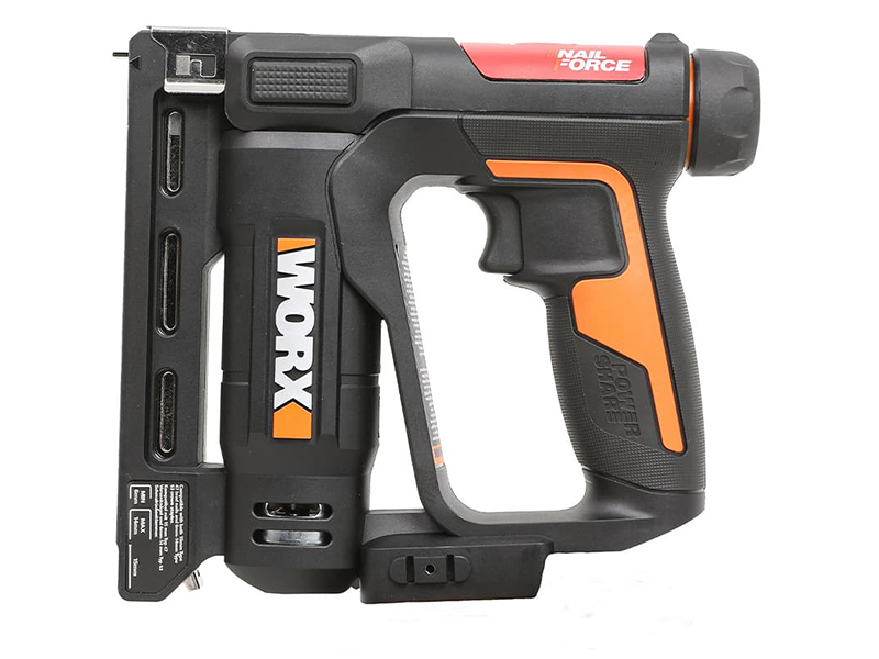 Степлер Worx WX843.9