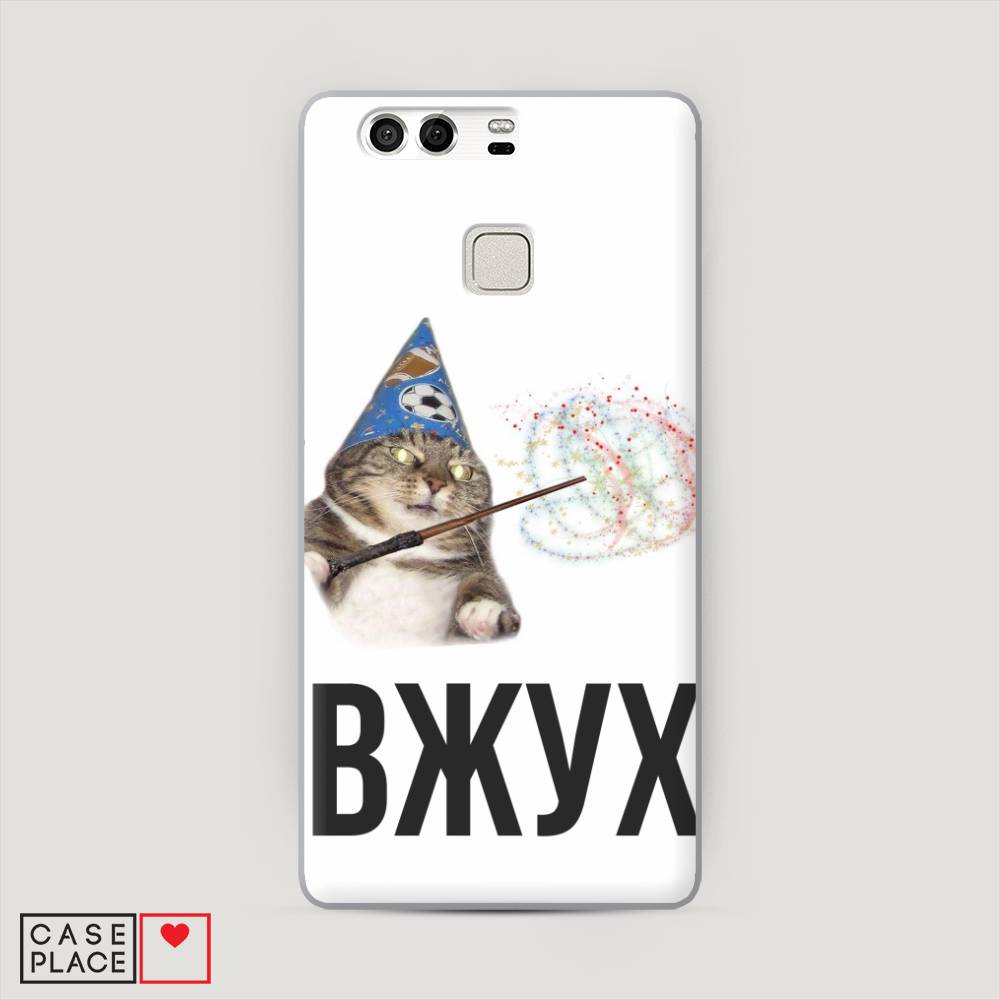 

Чехол Awog "Вжух 2" для Huawei P9 (Dual)