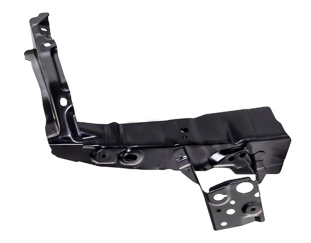 

Суппорт радиатора YIH SHENG балка верхняя левая MZ6711FL для Mazda CX - 5, MZ6711FL
