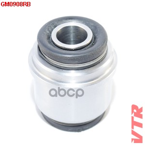 

VTR Плавающий сайлентблок поперечной тяги задней подвески, GM0908RB
