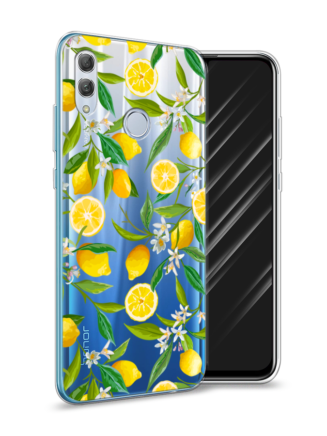 Чехол Awog  на Huawei P Smart 2019 