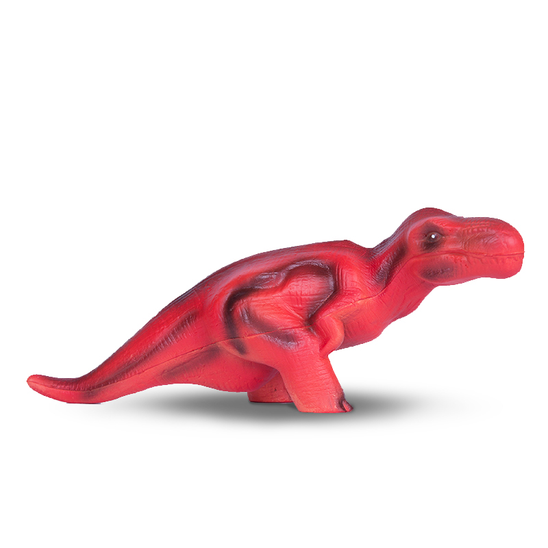 Игрушка-антистресс Тираннозавр