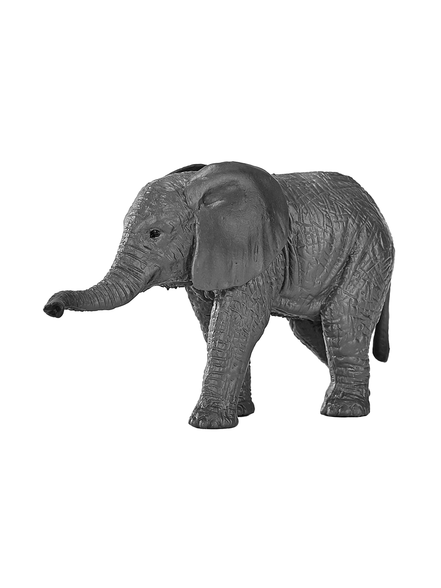 Фигурка Mojo Африканский слонёнок