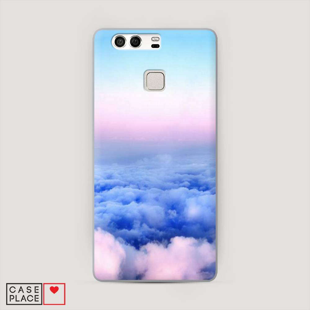 

Чехол Awog "Облака" для Huawei P9 (Dual)