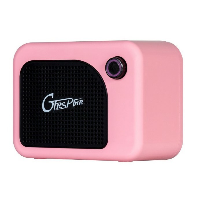 Гитарный комбо MOOER GTRS PTNR GCA5 Pink 10336₽