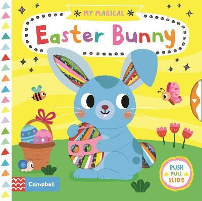 

My Magical Easter Bunny