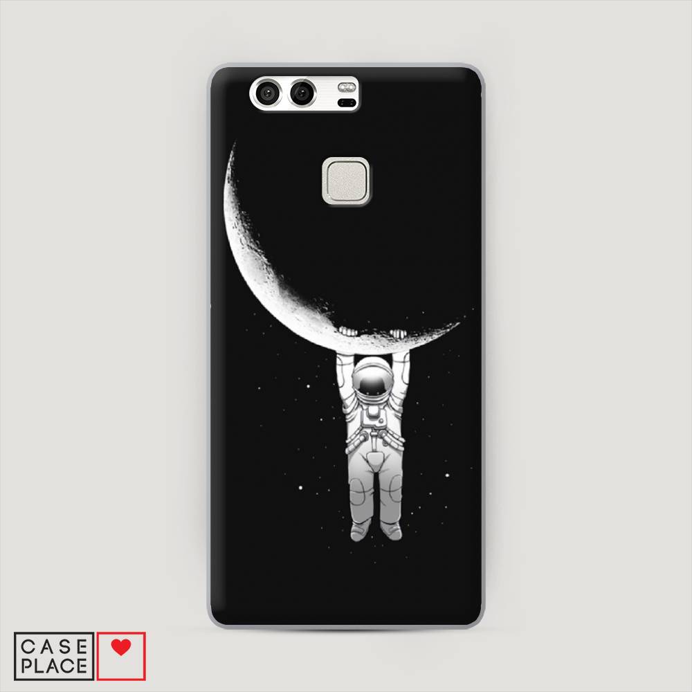

Чехол Awog "Космонавт" для Huawei P9 (Dual)