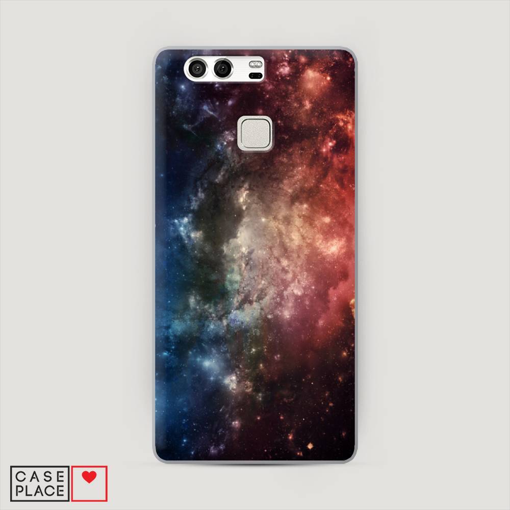 

Чехол Awog "Космос" для Huawei P9 (Dual)