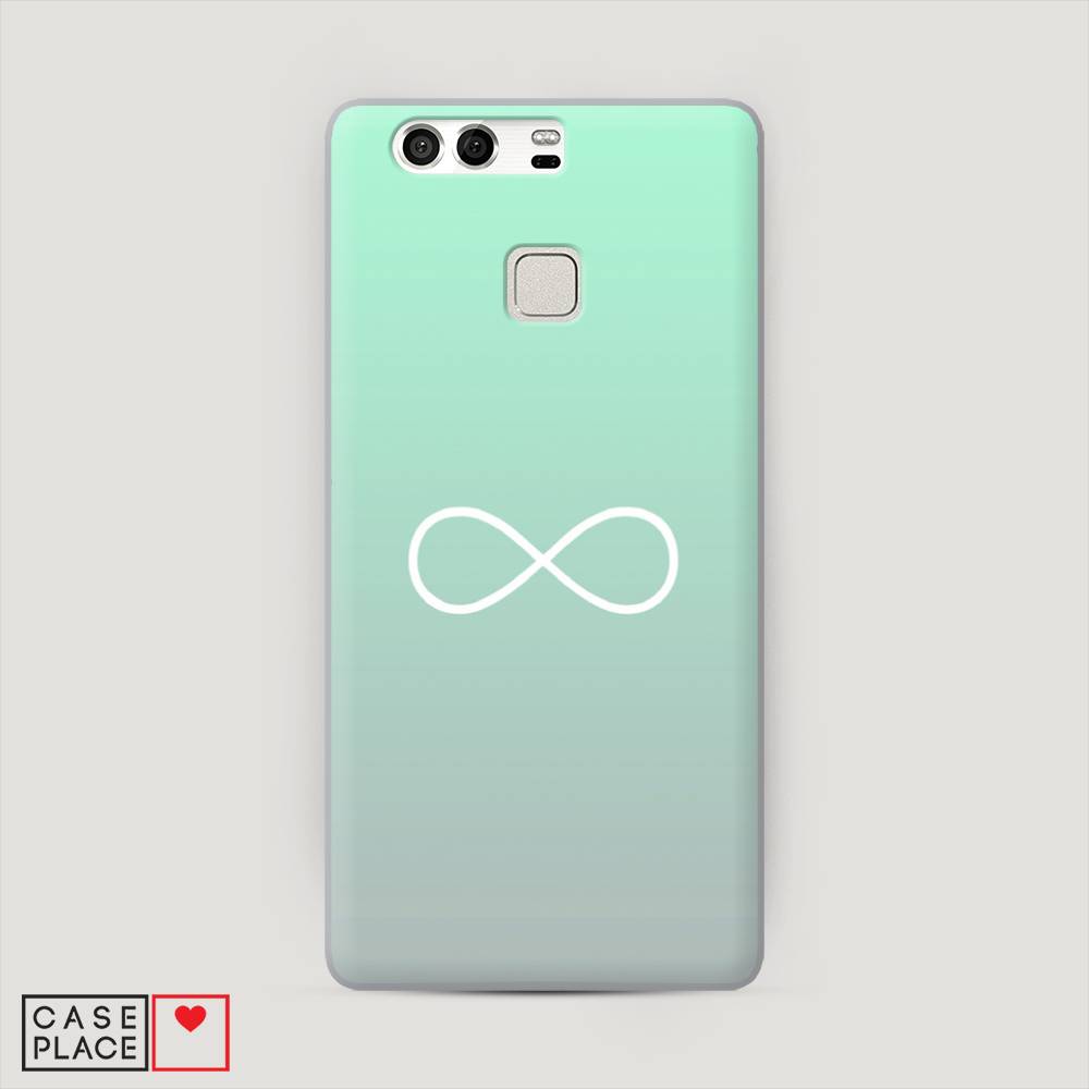 

Чехол Awog "Бесконечность от Тиффани" для Huawei P9 (Dual)