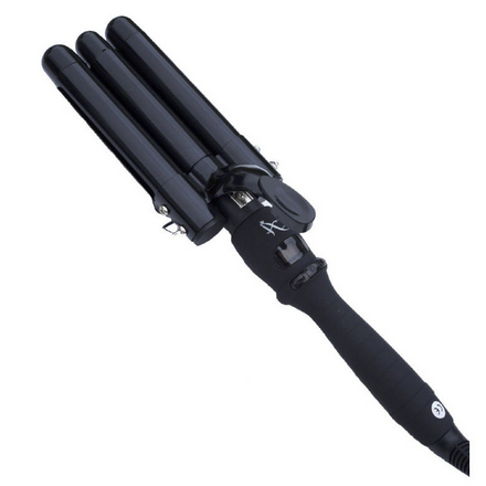

Электрощипцы Arkatique LD25H Black
