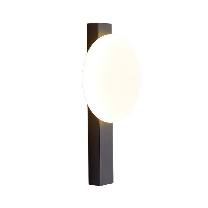 

Бра LVK 261 BK L20H29 LED 8W 3 реж 3000-6000K, LVK 261 BK