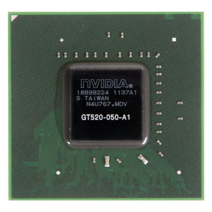 фото Видеочип nvidia (826681)