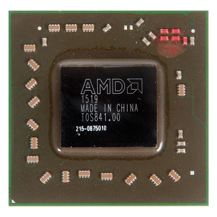 Видеочип AMD (826700)