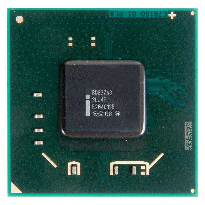 

Северный мост Intel (832294)