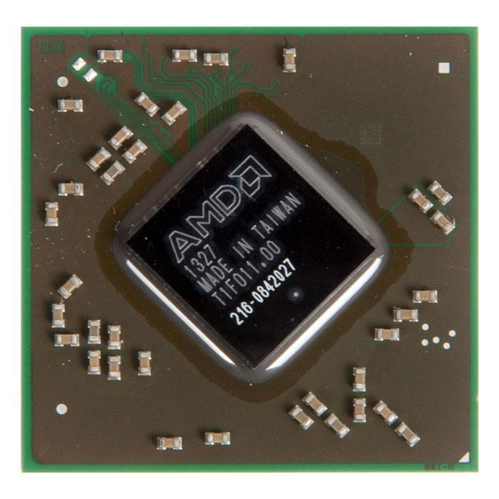 

Видеочип AMD (832341)