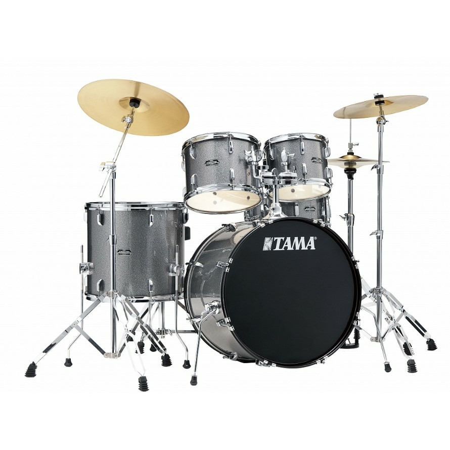 Ударная установка Tama ST52H6C-CSS STAGESTAR 154390₽