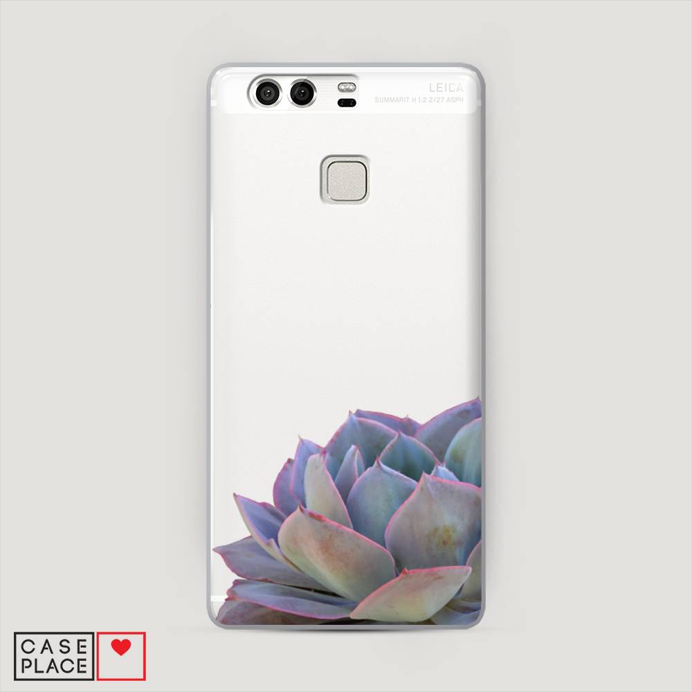 

Чехол Awog "Молодило уголок" для Huawei P9 (Dual)