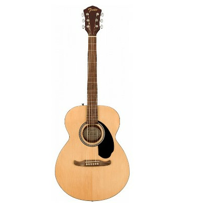 

Акустическая гитара Fender FA-135 Concert Natural, FA-135 Concert Natural