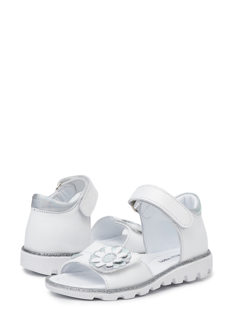 

Сандалии Lovely Puppy TR-LK-280, серебристый, 29, TR-LK-280