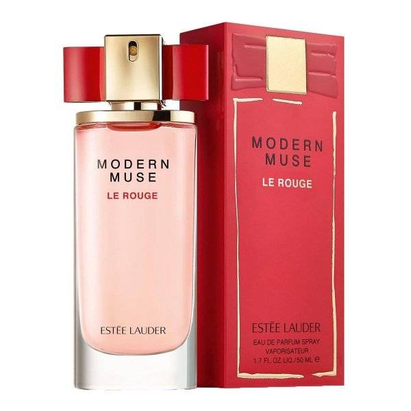 Парфюмерная вода Estee Lauder Modern Muse Le Rouge 50 мл