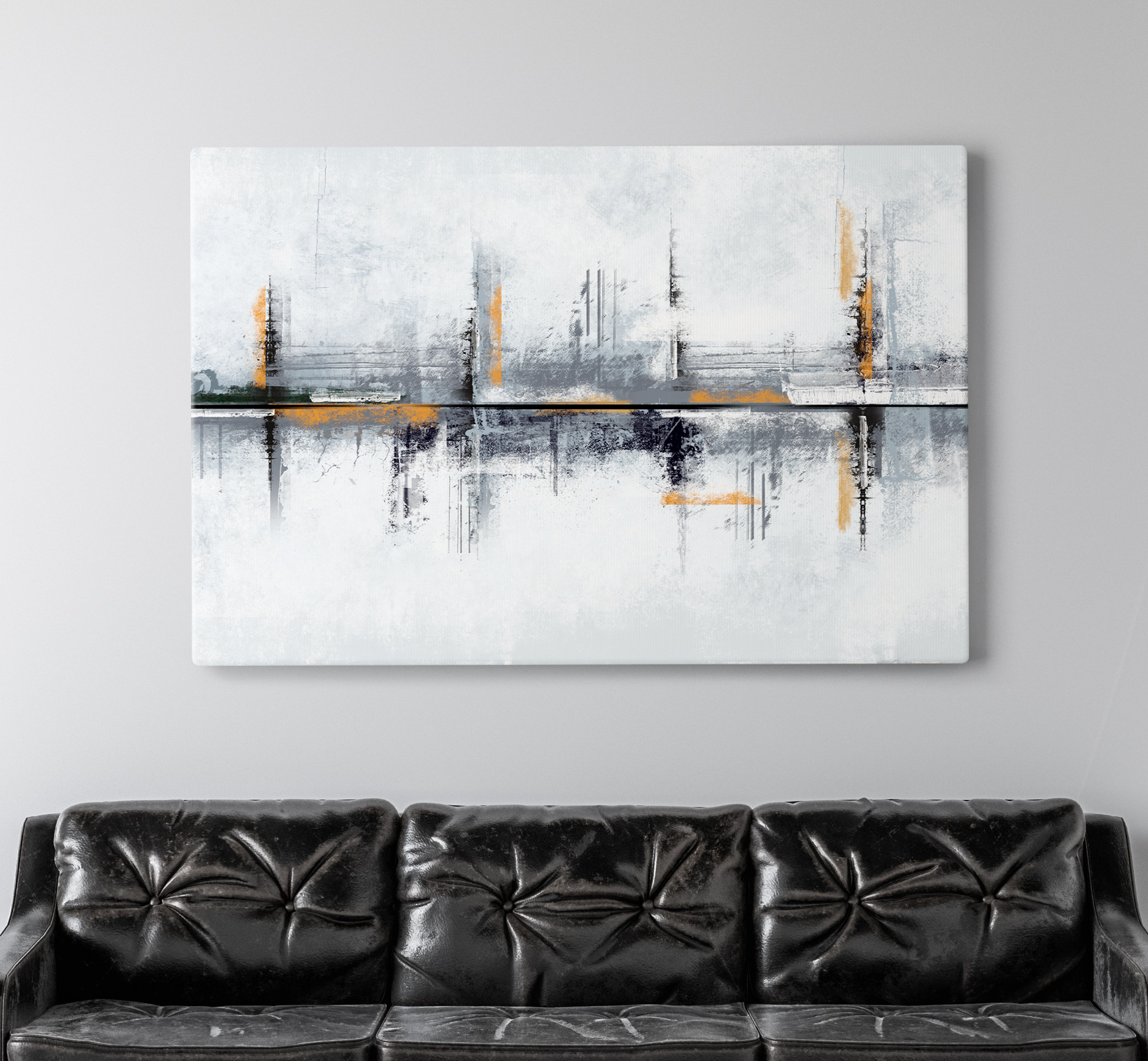 

Картина интерьерная Art Debut Gallery большая на холсте Ариосто 50х80 см, Ариосто