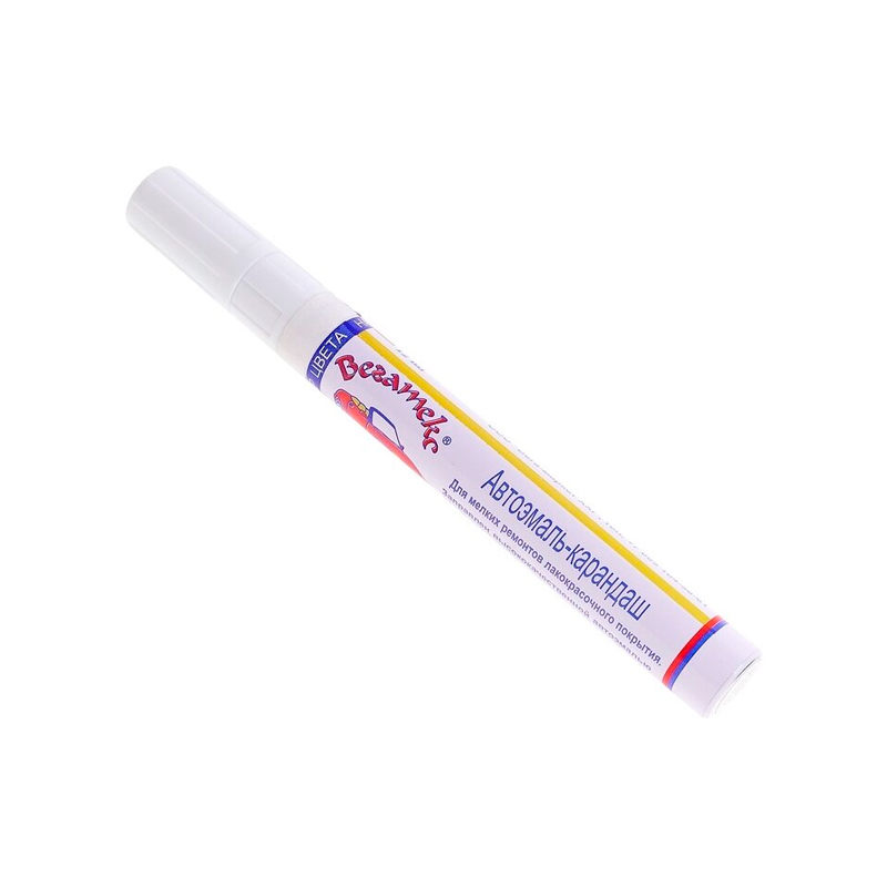 Карандаш-эмаль Робин Гуд 12мл ВЕГАТЕКС ВЕГАТЕКС 391