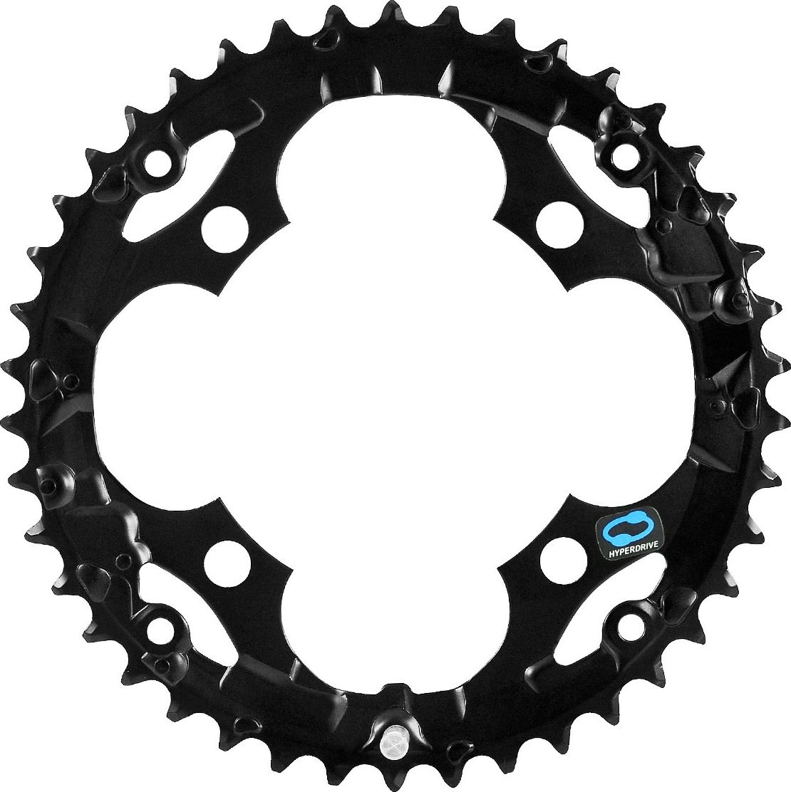 

Звезда передн. Shimano, ACERA, для FC-M361, Черный, Звезда передн. Shimano, ACERA, для FC-M361, 48T