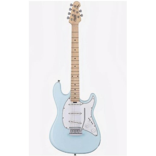 Электрогитара Sterling by MusicMan CT30SSS-DBL-M1 56150₽