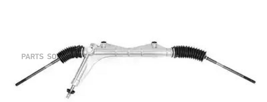 

BSG 30-360-003_рейка рулевая без г/у Ford Transit 85-00