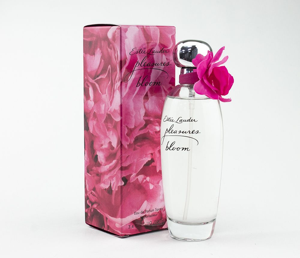 Парфюмерная вода Estee Lauder Pleasures Bloom 100 мл