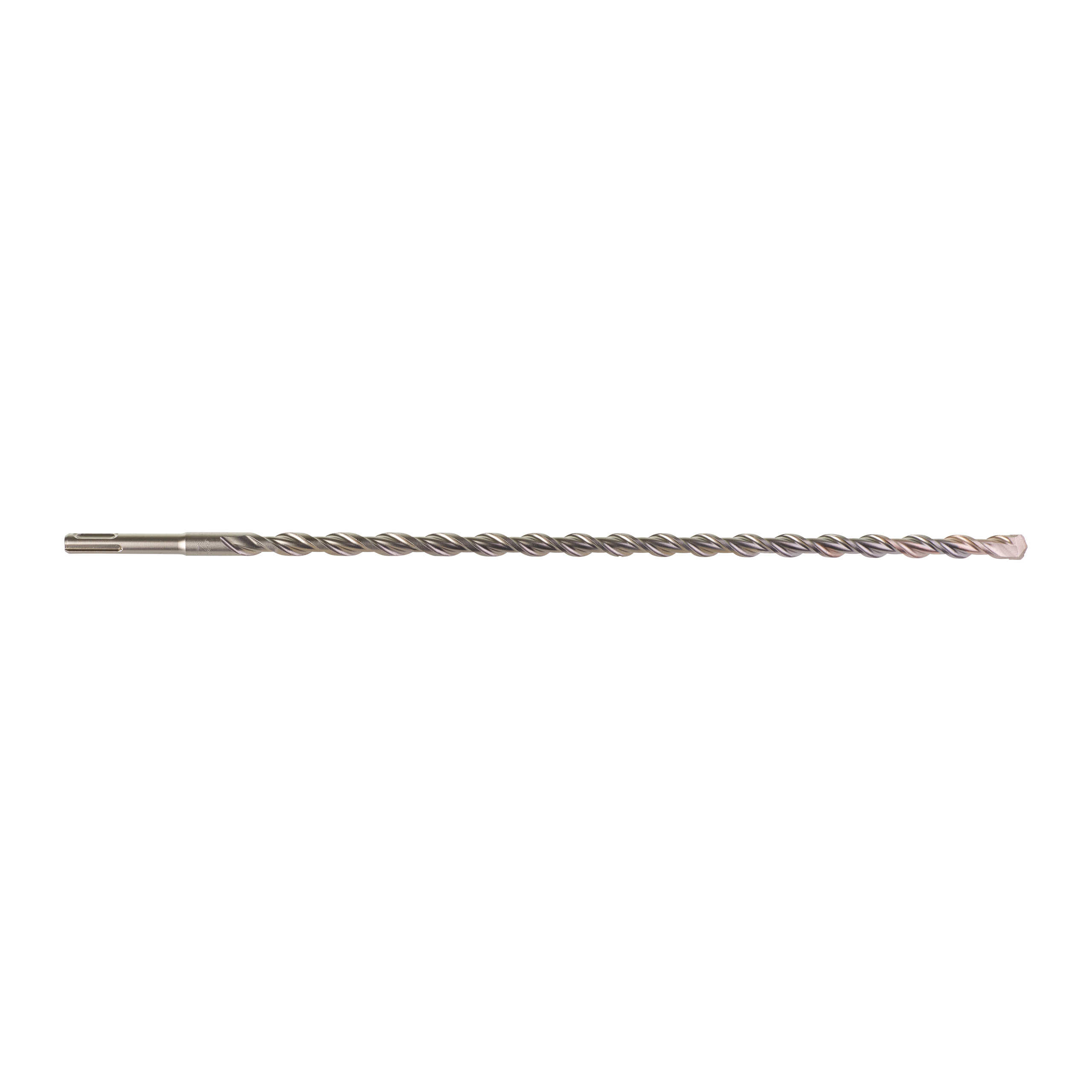 

Бур SDS+ M2 12x450 (1 шт), HAMMER DRILL BIT SDS+ 12x450 P1M