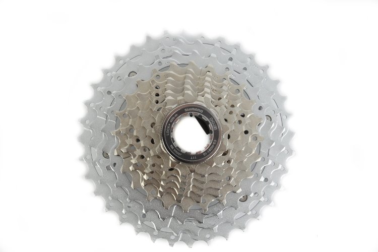 

Звезда задняя Shimano CS-HG81 кассета 10 ск., 11-36T, CS-HG81