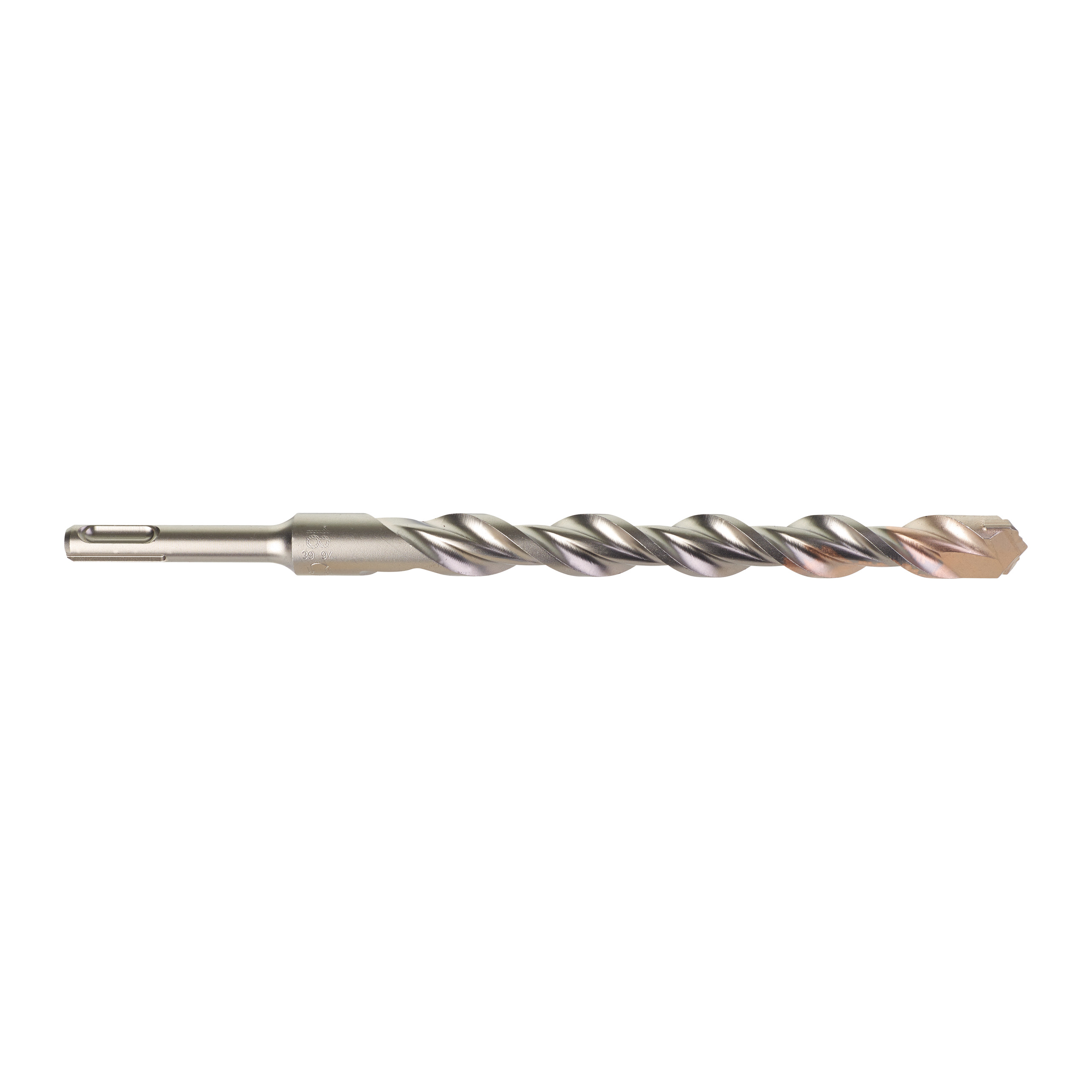 

Бур SDS+ M2 18x250 (1 шт), HAMMER DRILL BIT SDS+ 18x250 P1M