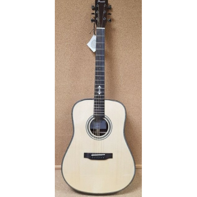 Электроакустическая гитара Prima MAG215Q