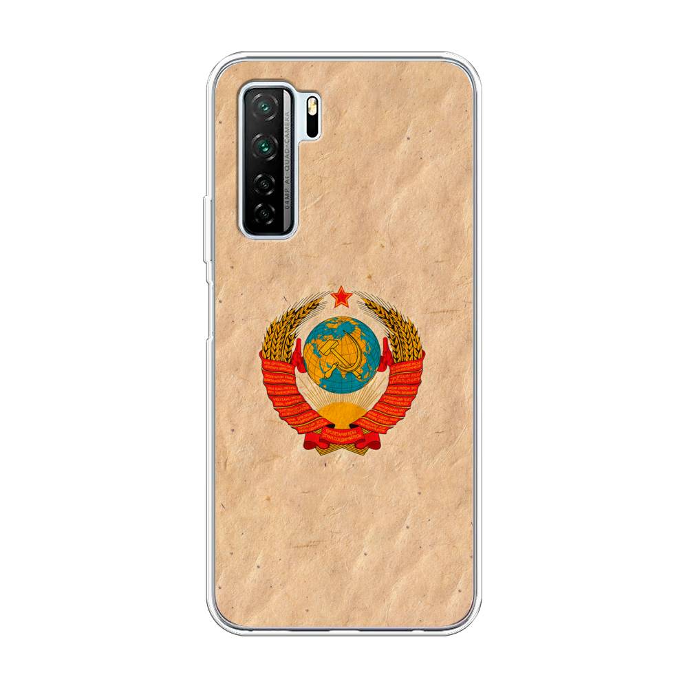 Чехол Awog  на Huawei P40 lite 5G 