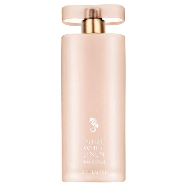 Парфюмерная вода Estee Lauder Pure White Linen Pink Coral 100 мл